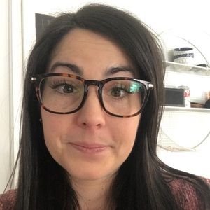 Meet your Posher, Paige